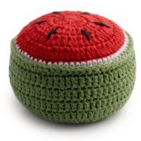 Nadelkissen und Fixiergewicht Melone Nadelkissen und Fixiergewicht Melone von Prym