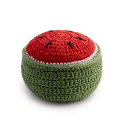 Nadelkissen und Fixiergewicht Melone Nadelkissen und Fixiergewicht Melone von Prym