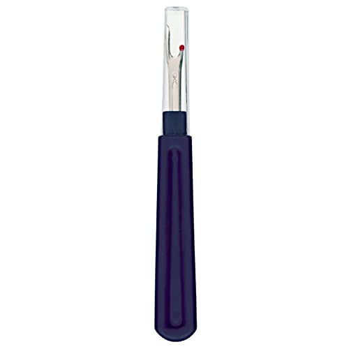 Prym Nahttrenner, violett, 14cm, 1000 Prym Nahttrenner, violett, 14cm, 1000 von Prym