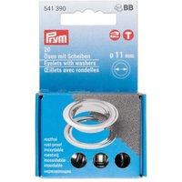 Ösen mit Scheiben Ösen mit Scheiben von Prym