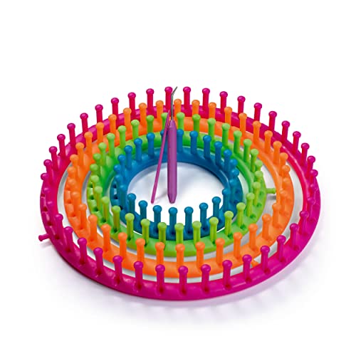 Prym - Strickring -Set - 1 Stück Prym - Strickring -Set - 1 Stück von Prym