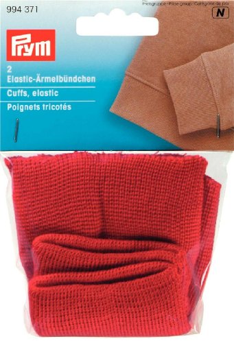 Prym - Strickbündchen in 7 Farben zur Auswahl Prym - Strickbündchen in 7 Farben zur Auswahl von Prym