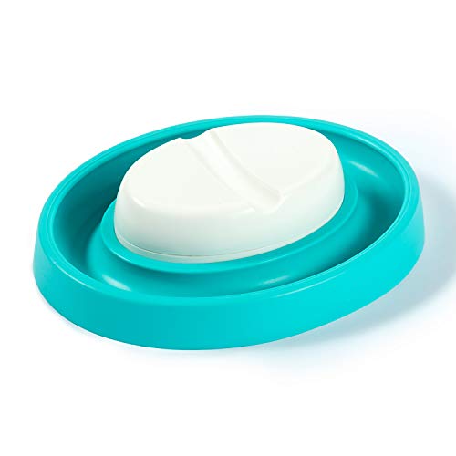 Prym Love Organizer Multi, Kunststoff, Mint, weiß, One Size Prym Love Organizer Multi, Kunststoff, Mint, weiß, One Size von Prym