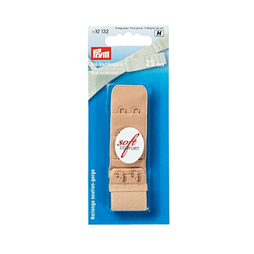 Prym Cucina, Baumwolle, Flesh, 1 Stück (1er Pack) von Prym