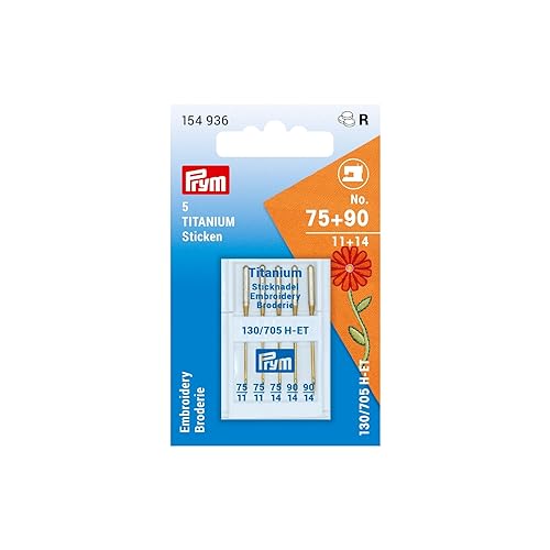 Prym 154936 Cucina, Silber, taglia unica von Prym