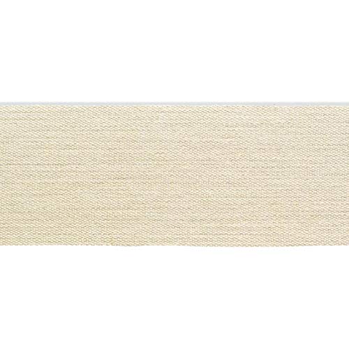 Prym 2 m Baumwolle 30 mm Klebeband, natürliches Weiß Prym 2 m Baumwolle 30 mm Klebeband, natürliches Weiß von Prym
