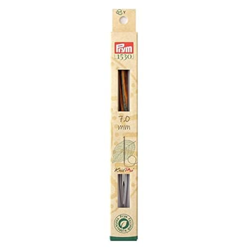 Prym 223728 Tunesische Häkelnadelspitze NATURAL 7,0 mm Prym 223728 Tunesische Häkelnadelspitze NATURAL 7,0 mm von Prym