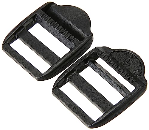 Prym Buckles, Black, One Size von Prym