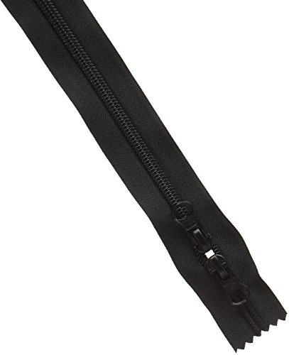Prym 490860 RV S13 Taschen SB-Zweiwege 60 cm schwarz Prym 490860 RV S13 Taschen SB-Zweiwege 60 cm schwarz von Prym