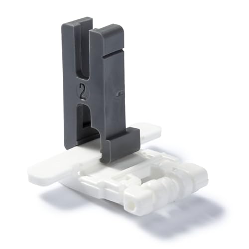 Prym 611 974 RV-Fuß für Nähmaschinen für unsichtbare RV Prym 611 974 RV-Fuß für Nähmaschinen für unsichtbare RV von Prym
