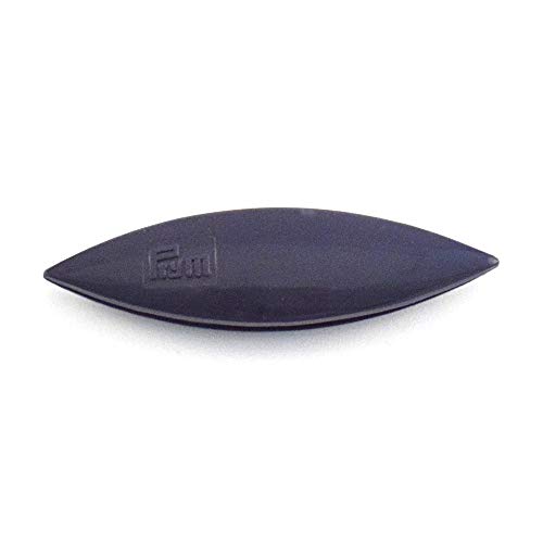 Prym 611.743 Tatting Shuttle, Transparent, One Size von Prym