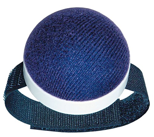 Prym 611341 Armnadelkissen Profi pflaume mit Klettband Prym 611341 Armnadelkissen Profi pflaume mit Klettband von Prym