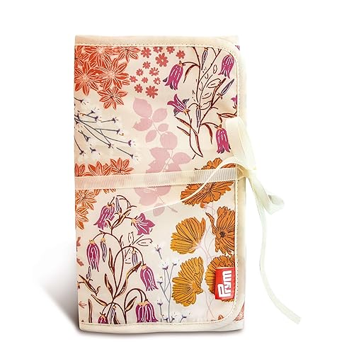 Prym 612071 Tasche, Baumwolle, sand, One Size Prym 612071 Tasche, Baumwolle, sand, One Size von Prym