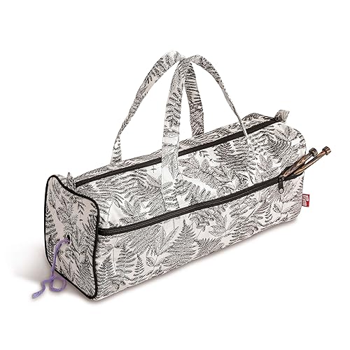 Prym 612074 Tasche, Baumwolle, creme, 440 x 140 x 170 mm Prym 612074 Tasche, Baumwolle, creme, 440 x 140 x 170 mm von Prym
