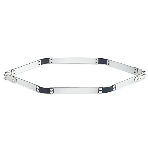 Prym 615244 Schnappverschluss 30 cm, Iron, Multi, 30cm Prym 615244 Schnappverschluss 30 cm, Iron, Multi, 30cm von Prym