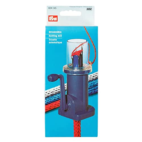 Prym 624145, klein, Violett Strickmühle Prym 624145, klein, Violett Strickmühle von Prym