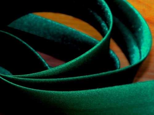 Prym 903646 Schrägband Duchesse, tanne, 100% PES, 20 mm Falzung: 40/20 mm | 30 m Prym 903646 Schrägband Duchesse, tanne, 100% PES, 20 mm Falzung: 40/20 mm | 30 m von Prym