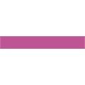 Prym 903863 Schrägband Duchesse, pink, 100% PES, 20 mm Falzung: 40/20 mm | 3,5 m von Prym