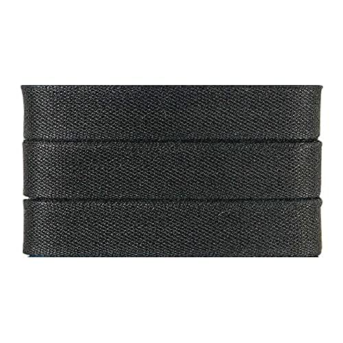 Prym 904800 Baumwollband 10 mm schwarz, 100Prozent CO Prym 904800 Baumwollband 10 mm schwarz, 100Prozent CO von Prym