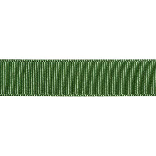 Prym 907643 Ripsband 16 mm grün, 100% PES, 20 Meter Prym 907643 Ripsband 16 mm grün, 100% PES, 20 Meter von Prym