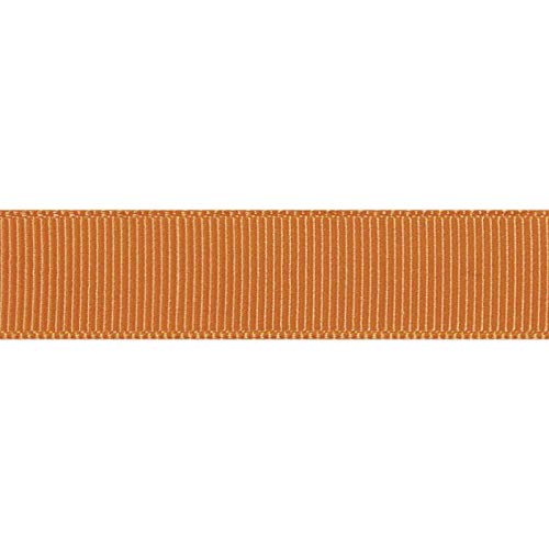 Prym 907730 Ripsband 26 mm orange, 100% PES, 20 Meter Prym 907730 Ripsband 26 mm orange, 100% PES, 20 Meter von Prym