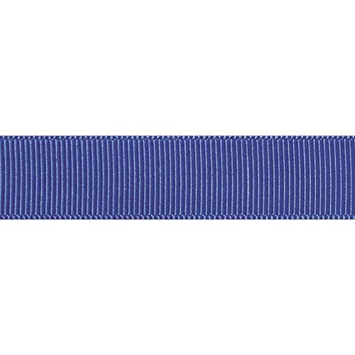 Prym 907859 Ripsband 38 mm stahlblau Prym 907859 Ripsband 38 mm stahlblau von Prym