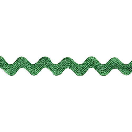 Prym 918143 Zackenlitze grün Prym 918143 Zackenlitze grün von Prym