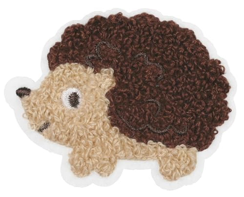Prym 923236 Applikation Igel, beige Prym 923236 Applikation Igel, beige von Prym