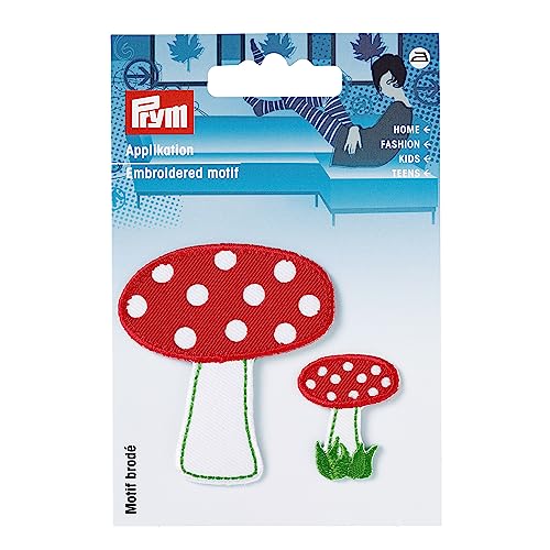 Prym 924214 Cucina Bianco, 2 Stück Prym 924214 Cucina Bianco, 2 Stück von Prym