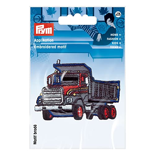 Prym 924328 Appl. Regenbogen Prym 924328 Appl. Regenbogen von Prym