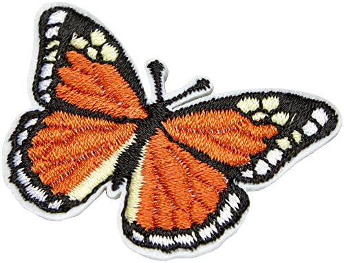 Prym 926742 Applikation Schmetterling braun Prym 926742 Applikation Schmetterling braun von Prym