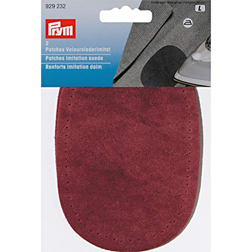 Prym Cucina, grau, 14 x 10 cm, blau/schwarz Sortiert, 2 Stück, 2 von Prym