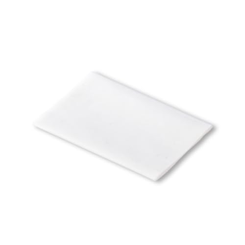 Prym 929507 Klebeflicken Nylon 6,5 x 14 cm weiß Prym 929507 Klebeflicken Nylon 6,5 x 14 cm weiß von Prym