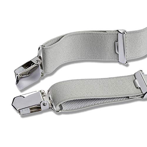 Prym 944.010 Clip, Brown, XL 30 mm/125 cm, White, 1 Piece Prym 944.010 Clip, Brown, XL 30 mm/125 cm, White, 1 Piece von Prym