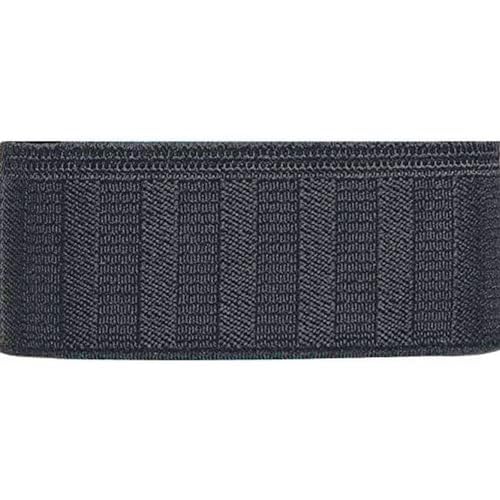 Prym 950322 Elastic-Band querstabil 30 mm schwarz, 68% PES 32% ED von Prym