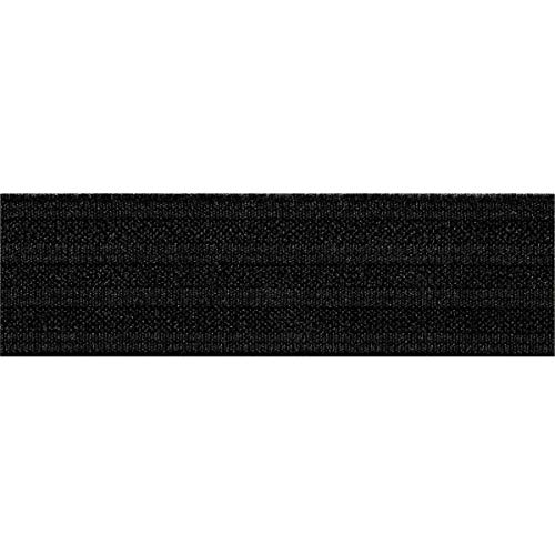 Prym 955487 Nahtbahnenband 30 mm schwarz, 80% PES 20% ED Prym 955487 Nahtbahnenband 30 mm schwarz, 80% PES 20% ED von Prym