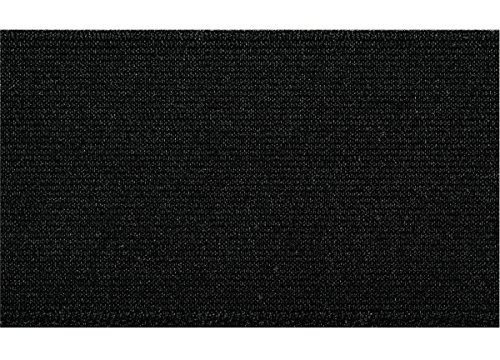Prym 955617 Elastic-Bund 60 mm schwarz, 70% PES 30% ED Prym 955617 Elastic-Bund 60 mm schwarz, 70% PES 30% ED von Prym