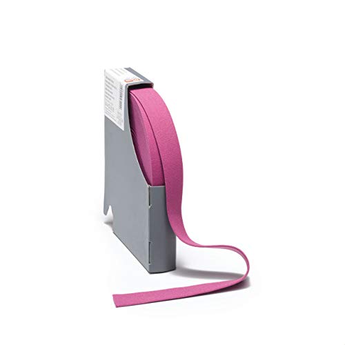 Prym 957200 Elastik-Bund, Polyester, Rosa, Einheitsgröße Prym 957200 Elastik-Bund, Polyester, Rosa, Einheitsgröße von Prym