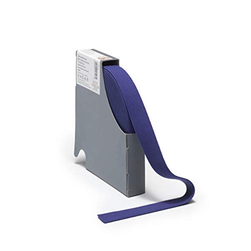 Prym 957203 Elastik-Bund, Polyester, Blau, Einheitsgröße Prym 957203 Elastik-Bund, Polyester, Blau, Einheitsgröße von Prym