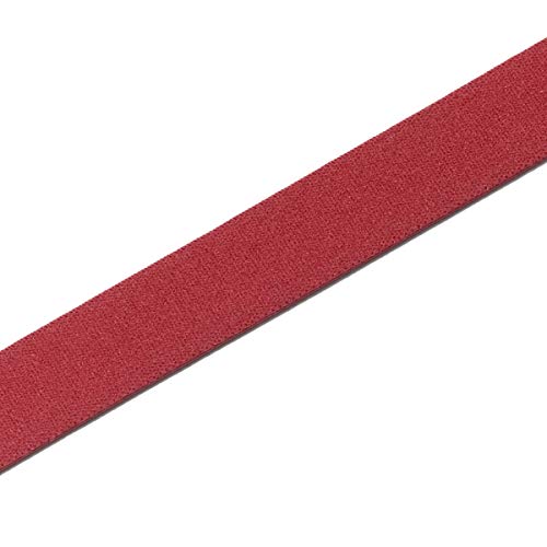 Prym 957210 Elastik-Bund, Polyester, Rot, Einheitsgröße Prym 957210 Elastik-Bund, Polyester, Rot, Einheitsgröße von Prym