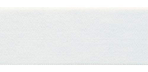 Prym 957409 Elastik-Bund, Polyester, Weiss, weiß Prym 957409 Elastik-Bund, Polyester, Weiss, weiß von Prym
