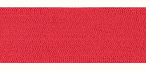 Prym 957410 Elastik-Bund, Polyester, Rot Prym 957410 Elastik-Bund, Polyester, Rot von Prym