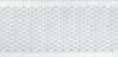 Prym 968.800 Sew-On Hook Tape, Nylon, White, Haken 20 mm, weiß, 8 m von Prym