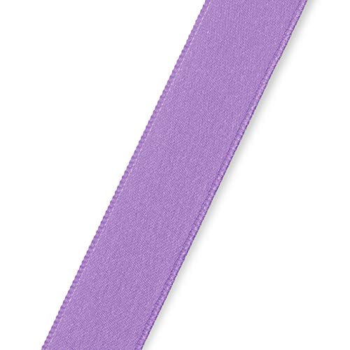 Prym 981965 Satinband 15 mm hellviolett Prym 981965 Satinband 15 mm hellviolett von Prym