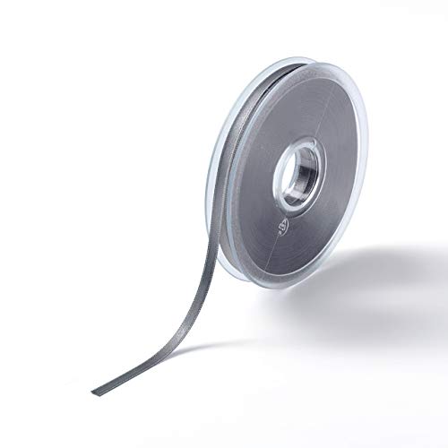 Prym 982302 Satinband 6 mm grau Prym 982302 Satinband 6 mm grau von Prym
