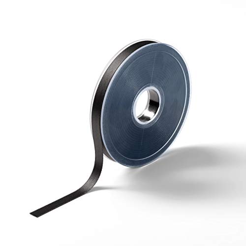 Prym Satinband 10 mm schwarz Prym Satinband 10 mm schwarz von Prym