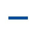 Prym Satinband 10 mm blau Prym Satinband 10 mm blau von Prym