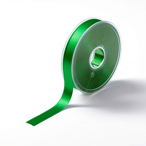 Prym Satinband 15 mm gras Prym Satinband 15 mm gras von Prym