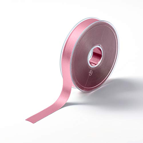 Prym Satinband 15 mm rosé von Prym