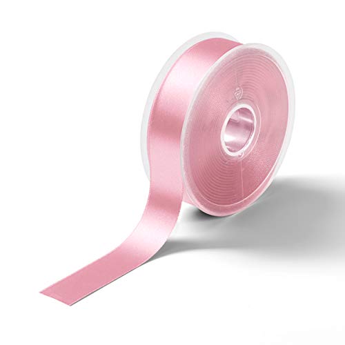 Prym Satinband 25 mm rosé von Prym